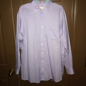 Men’s Michael Kors Dress Shirt
